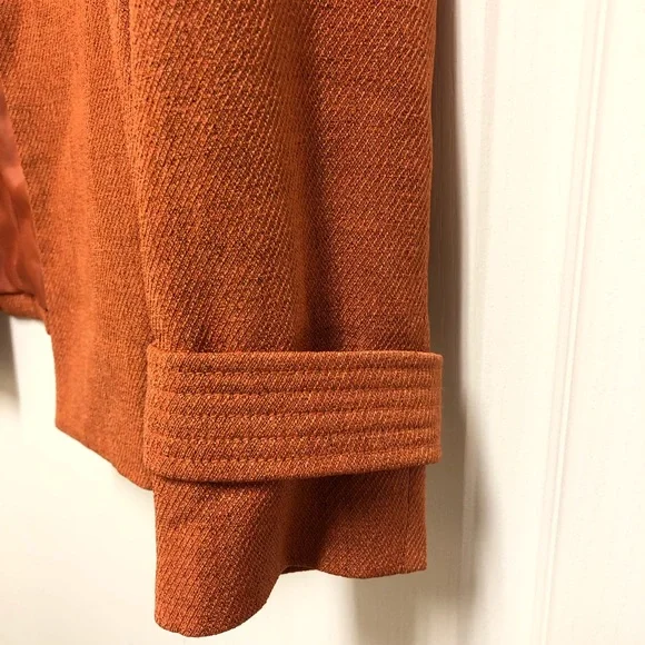 Kasper blazer size 4 - Picture 3 of 6